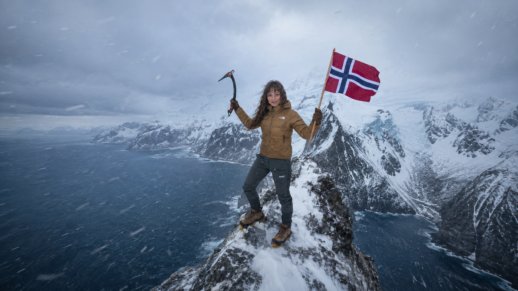 Where Is Bouvet Island and Why Is It So Remote? — Bouvetøya